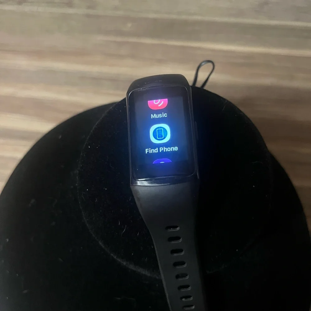 Huwaie H-Band Smartwatch